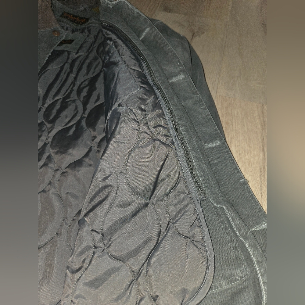 Timberland jacket - Picture 3 of 11